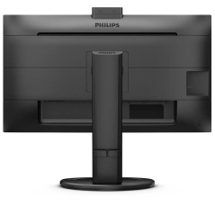 Monitor Philips 276B9H 27'/ QHD/ Webcam/ Multimedia/ Negro - Imagen 4