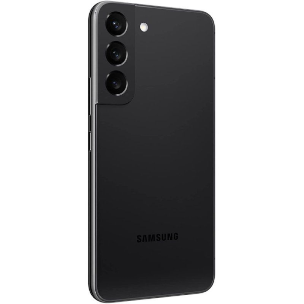 Smartphone Samsung Galaxy S22 8GB/ 128GB/ 6.1'/ 5G/ Negro - Imagen 2