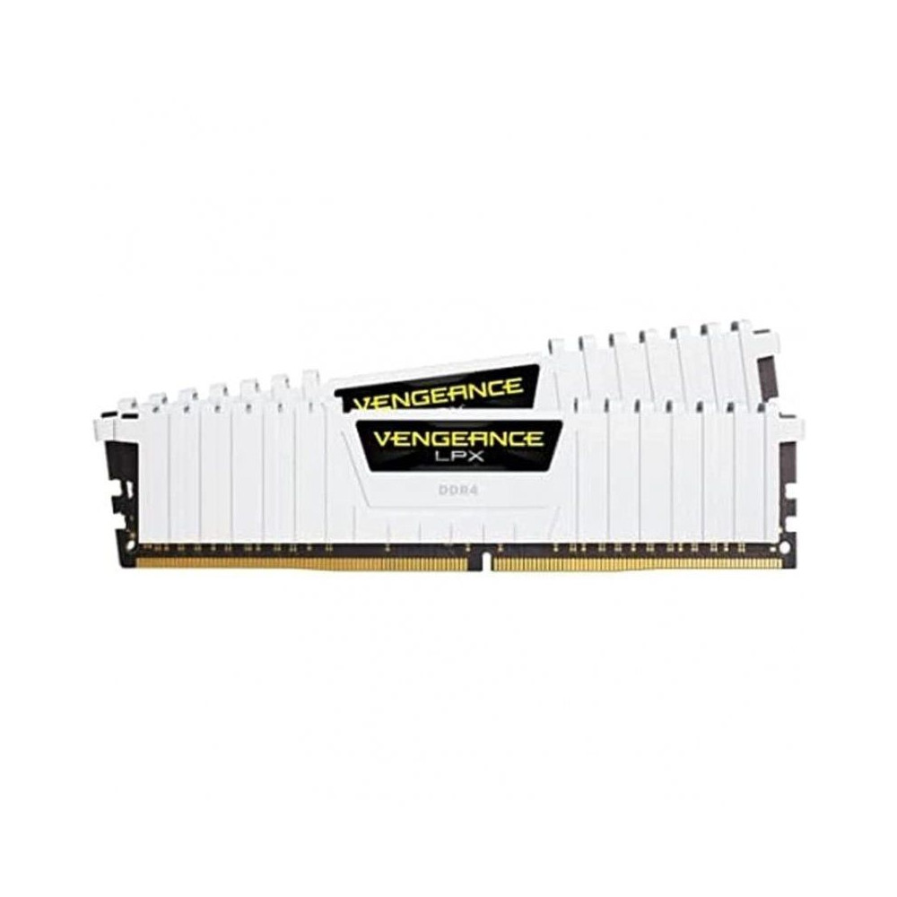 Memoria RAM Corsair Vengeance LPX 2 x 8GB/ DDR4/ 3200MHz/ 1.35V/ CL16/ DIMM - Imagen 1