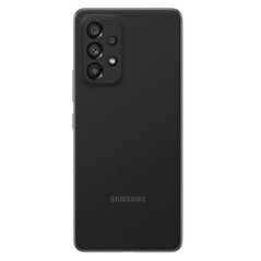 Smartphone Samsung Galaxy A53 8GB/ 256GB/ 6.5'/ 5G/ Negro - Imagen 3