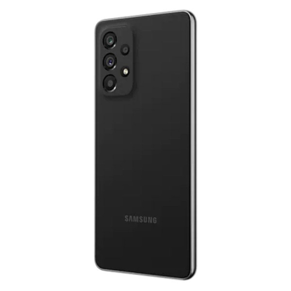 Smartphone Samsung Galaxy A53 8GB/ 256GB/ 6.5'/ 5G/ Negro - Imagen 5