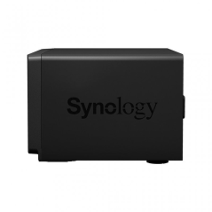 NAS Synology Diskstation DS1821+/ 8 Bahías 3.5'- 2.5'- M.2 2280 NVMe SSD/ 4GB DDR4/ Formato Torre - Imagen 4
