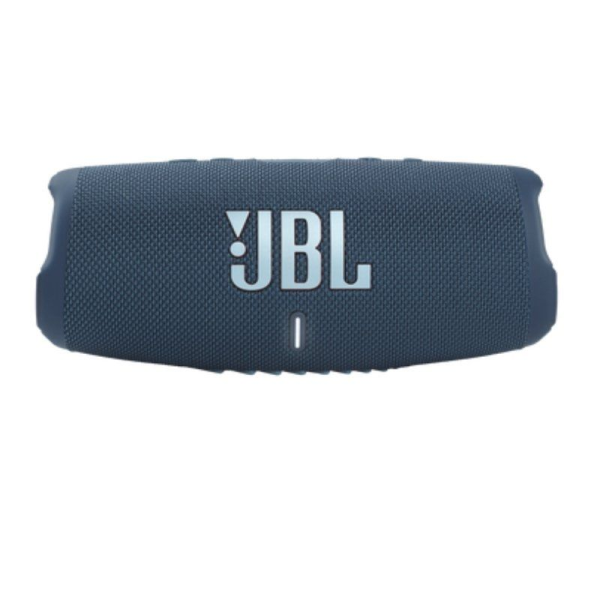 Altavoz con Bluetooth JBL Charge 5/ 40W/ 1.0/ Azul - Imagen 2