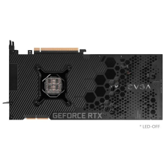 Tarjeta Gráfica EVGA GeForce RTX 3090 Ti FTW3 BLACK GAMING/ 24GB GDDR6X - Imagen 5