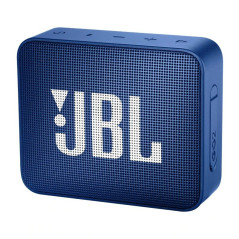 Altavoz con Bluetooth JBL GO 2/ 3W/ 1.0/ Azul - Imagen 1
