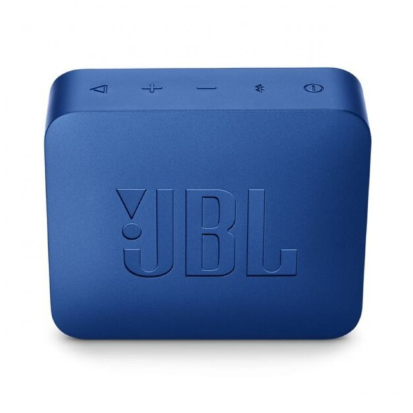 Altavoz con Bluetooth JBL GO 2/ 3W/ 1.0/ Azul - Imagen 4