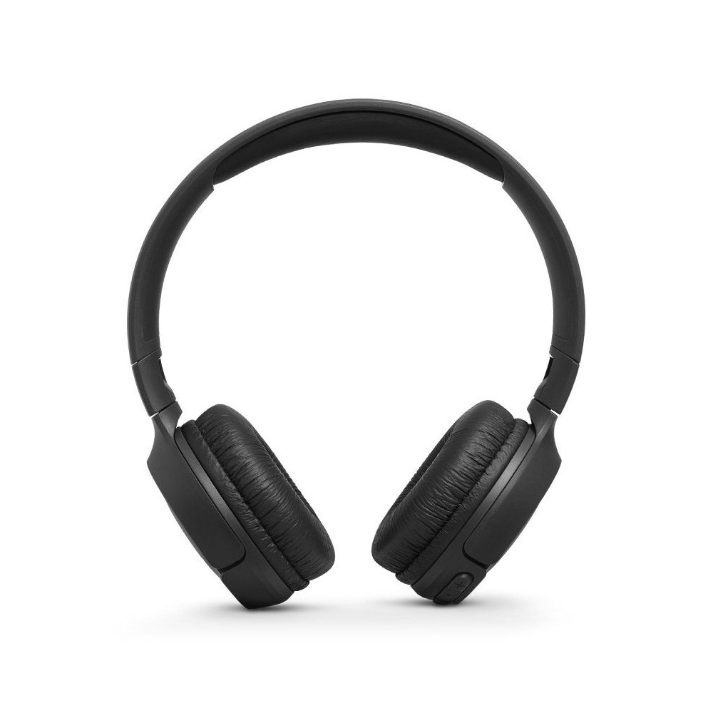 Auriculares Inalámbricos JBL Tune 500BT/ con Micrófono/ Bluetooth/ Negros - Imagen 1