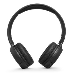 Auriculares Inalámbricos JBL Tune 500BT/ con Micrófono/ Bluetooth/ Negros - Imagen 1