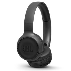 Auriculares Inalámbricos JBL Tune 500BT/ con Micrófono/ Bluetooth/ Negros - Imagen 2