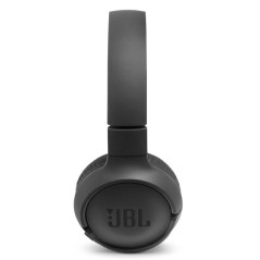 Auriculares Inalámbricos JBL Tune 500BT/ con Micrófono/ Bluetooth/ Negros - Imagen 3