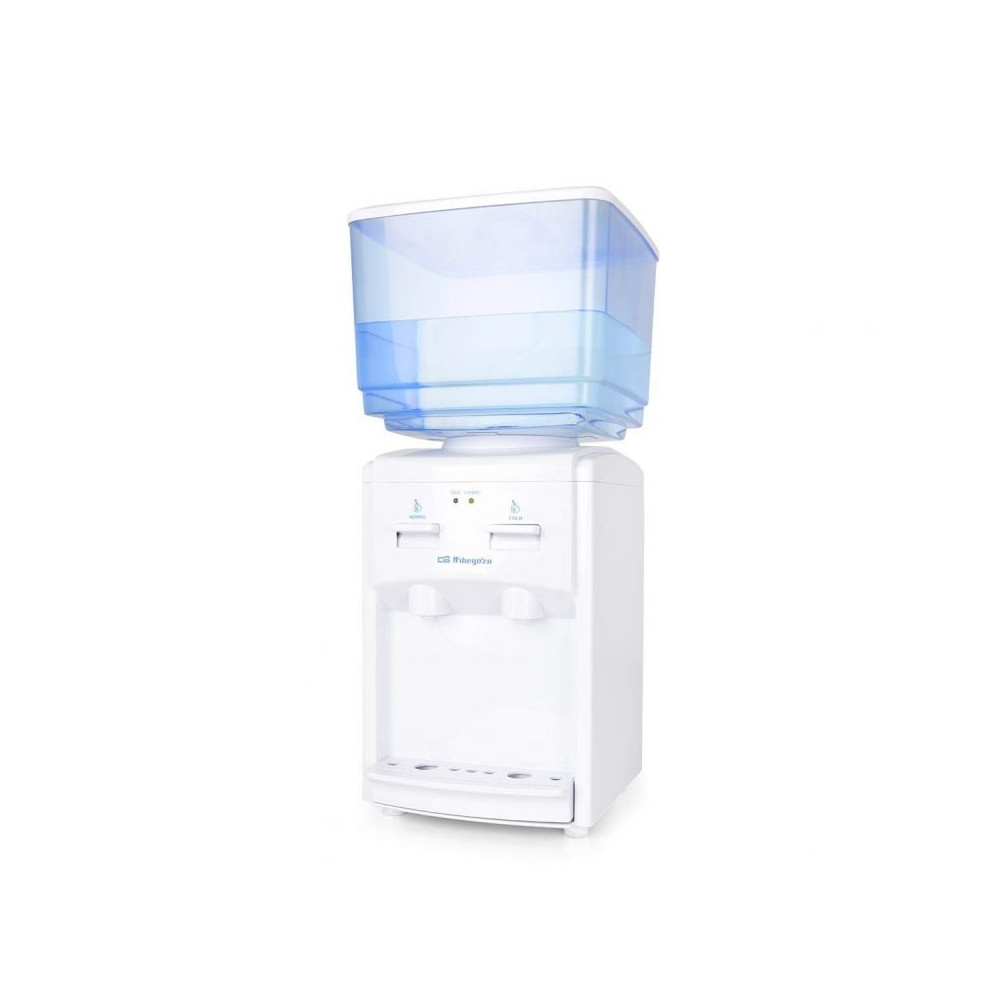 Dispensador de Agua Orbegozo DA 5525/ 70W/ Capacidad 7L - Imagen 1