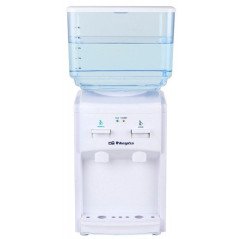 Dispensador de Agua Orbegozo DA 5525/ 70W/ Capacidad 7L - Imagen 2