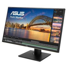 Monitor Profesional Asus ProArt Display PA329C 32'/ 4K/ Negro - Imagen 2