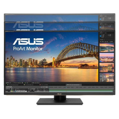 Monitor Profesional Asus ProArt Display PA329C 32'/ 4K/ Negro - Imagen 5