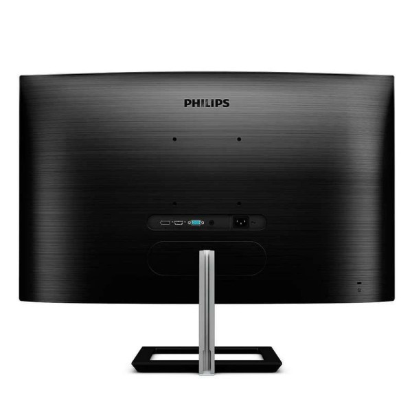 Monitor Profesional Curvo Philips E-Line 322E1C 31.5'/ Full HD/ Negro - Imagen 2