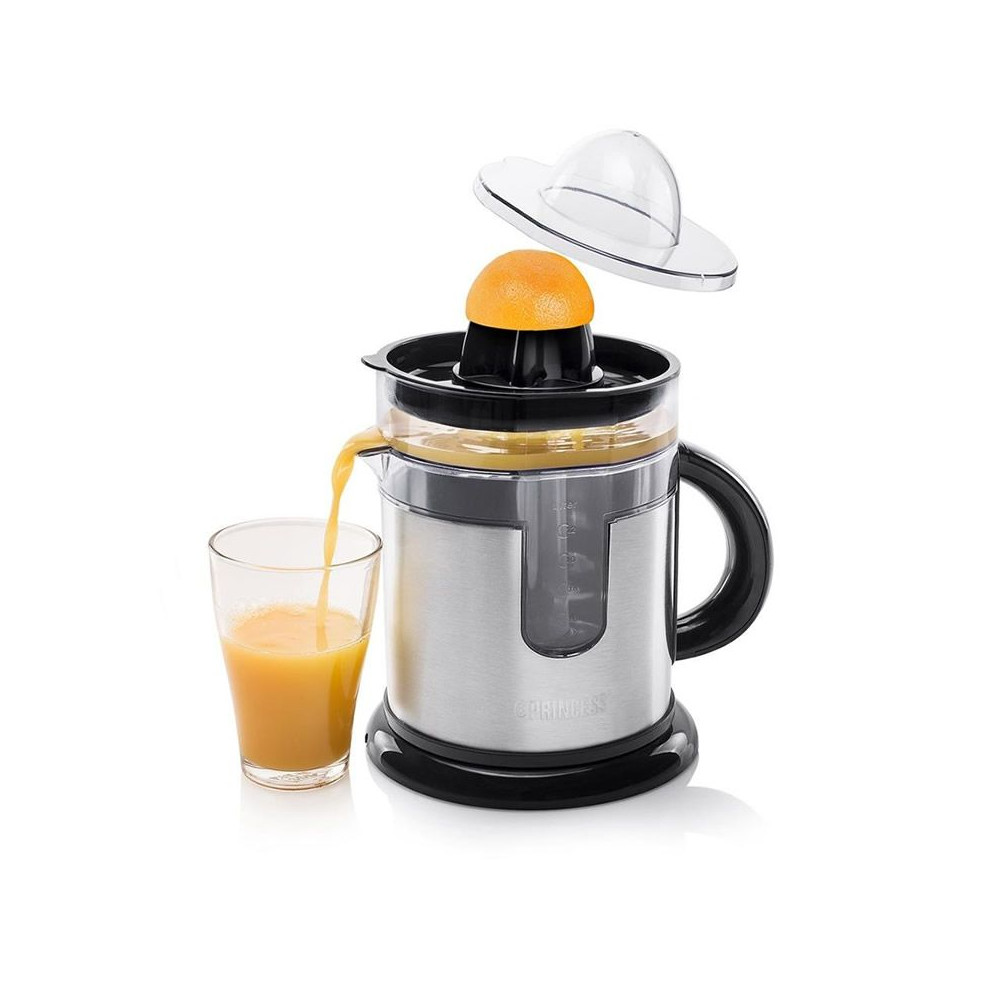 Exprimidor Princess 201975 Dúo Juicer/ 40W/ Capacidad 1.2L - Imagen 1