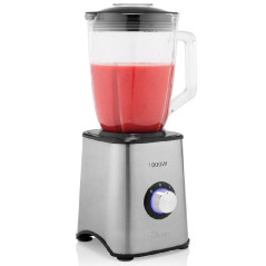 Batidora de vaso Tristar BL-4471/ 1000W/ 2 Velocidades/ Capacidad 1.5L - Imagen 1