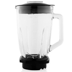 Batidora de vaso Tristar BL-4471/ 1000W/ 2 Velocidades/ Capacidad 1.5L - Imagen 3