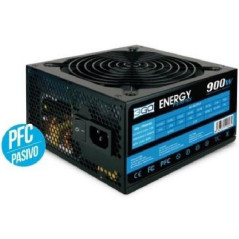 Fuente de Alimentación 3GO PS901SX/ 900W/ Ventilador 12cm - Imagen 1