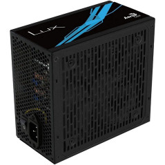 Fuente de Alimentación Aerocool LUX850/ 850W/ Ventilador 12cm/ 80 Plus Bronze - Imagen 4