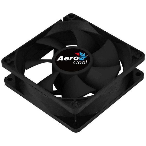 Ventilador Aerocool Forcé 12/ 12 cm - Imagen 4