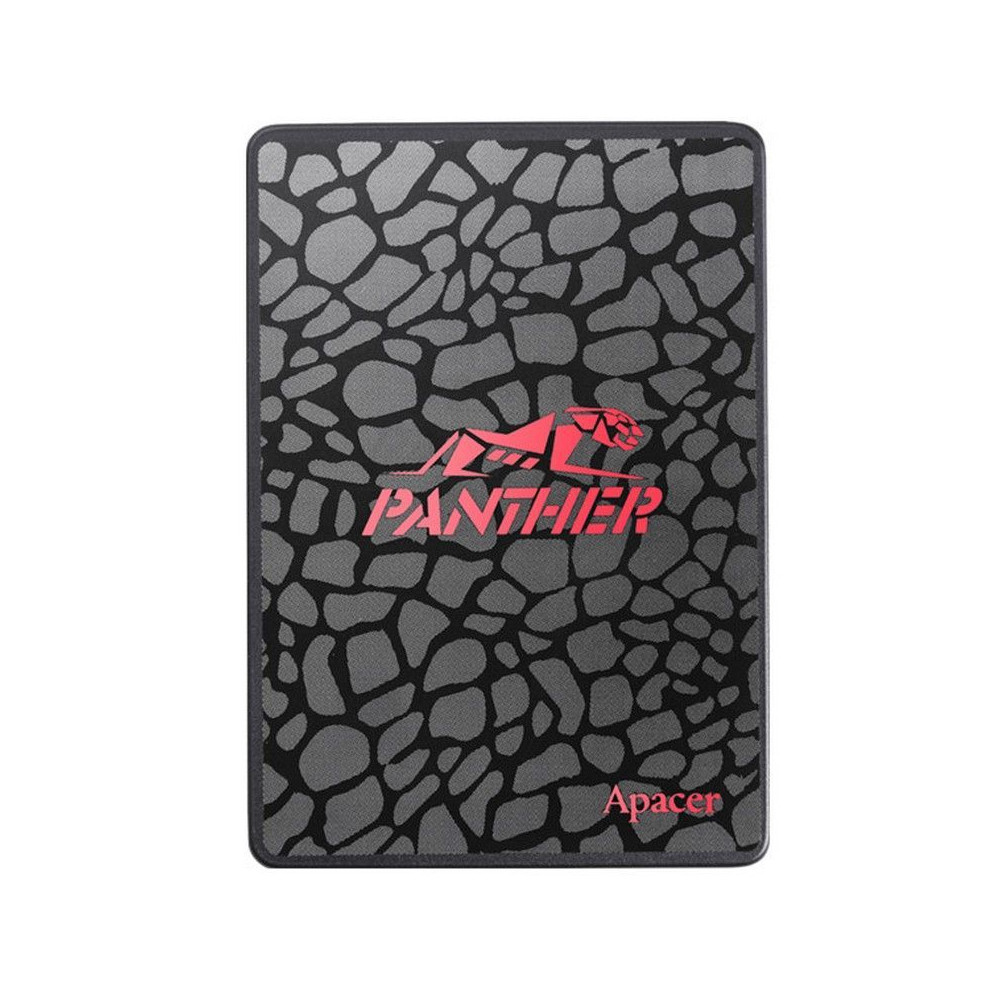 Disco SSD Apacer AS350 Panther 256GB/ SATA III - Imagen 1