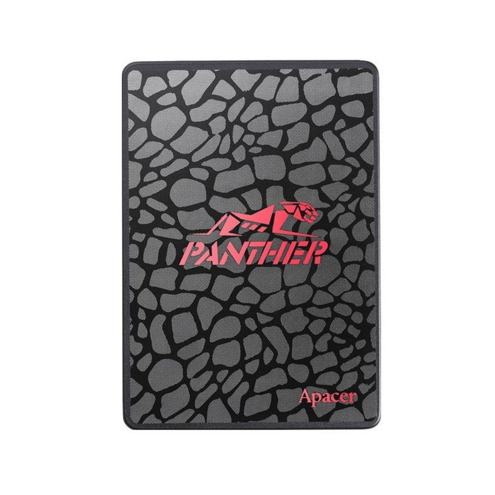 Disco SSD Apacer AS350 Panther 512GB/ SATA III - Imagen 1