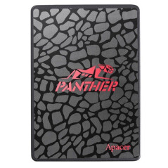 Disco SSD Apacer AS350 Panther 512GB/ SATA III - Imagen 1