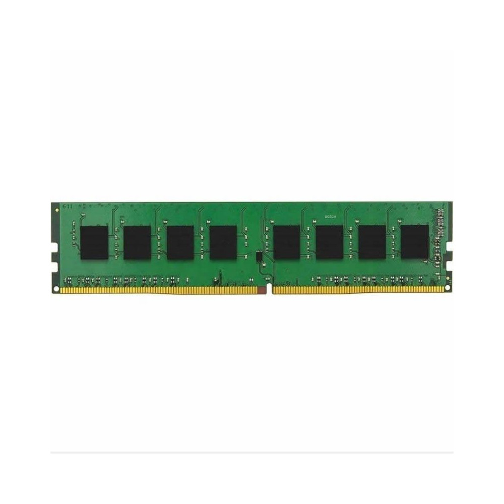 Memoria RAM Kingston ValueRAM 8GB/ DDR4/ 2666MHz/ 1.2V/ CL19/ DIMM - Imagen 1