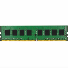 Memoria RAM Kingston ValueRAM 8GB/ DDR4/ 2666MHz/ 1.2V/ CL19/ DIMM - Imagen 1