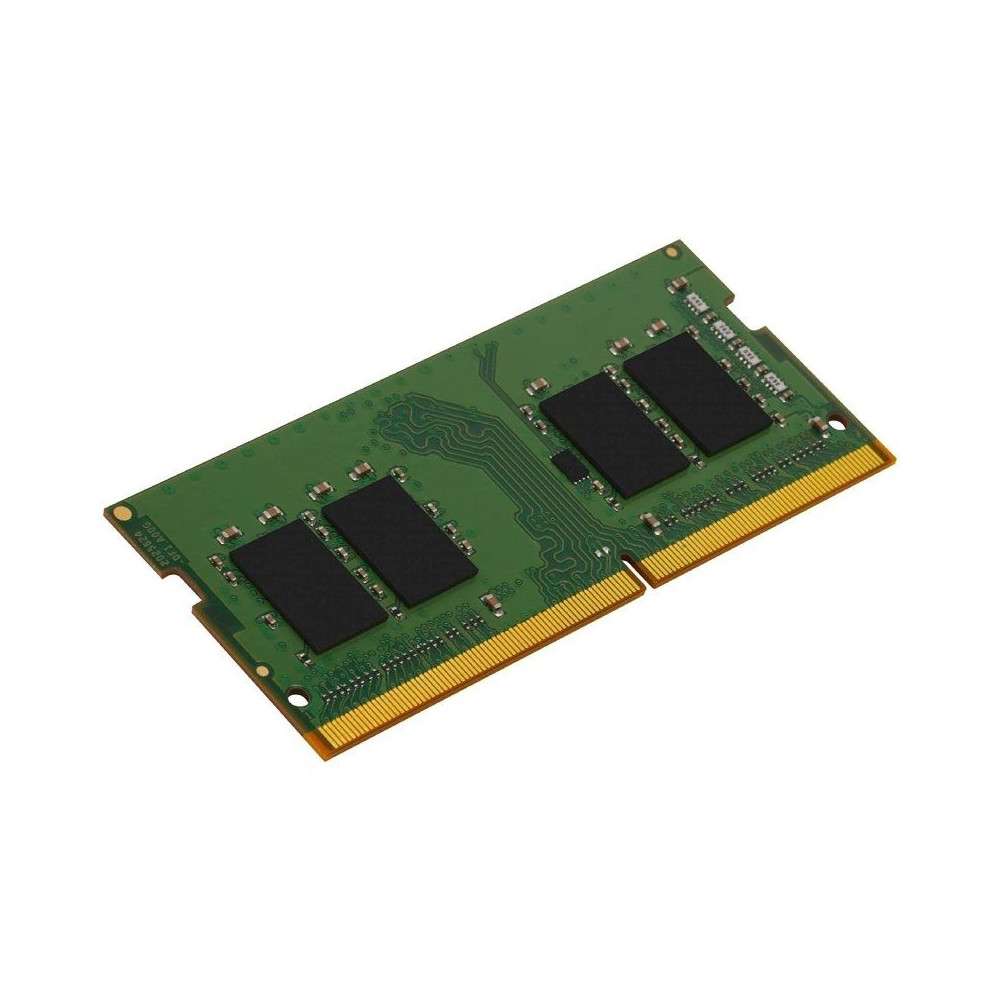 Memoria RAM Kingston ValueRAM 8GB/ DDR4/ 2666MHz/ 1.2V/ CL19/ SODIMM - Imagen 1