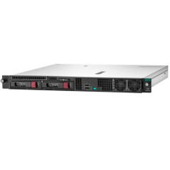 Servidor HPE ProLiant DL20 Gen10 Plus Intel Xeon E-2314/ 8GB Ram - Imagen 2
