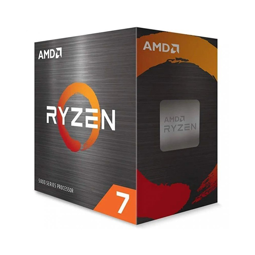 Procesador AMD Ryzen 7-5700G 3.80GHz - Imagen 1