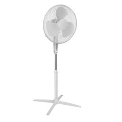 Ventilador de Pie Tristar VE-5898/ 45W/ 3 Aspas 40cm/ 3 velocidades - Imagen 1