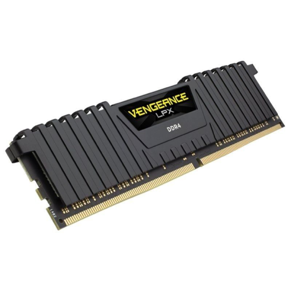 Memoria RAM Corsair Vengeance LPX 2 x 8GB/ DDR4/ 3000MHz/ 1.35V/ CL16/ DIMM - Imagen 3