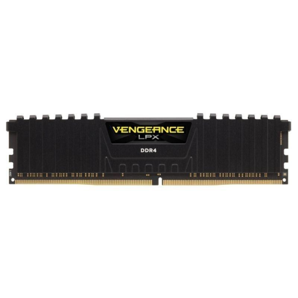 Memoria RAM Corsair Vengeance LPX 2 x 8GB/ DDR4/ 3000MHz/ 1.35V/ CL16/ DIMM - Imagen 4