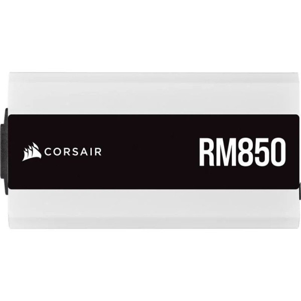 Fuente de Alimentación Corsair RM850/ 850W/ Ventilador 14cm/ 80 Plus Gold - Imagen 2