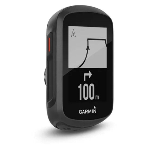 Pack Ciclocomputador con GPS Garmin Edge 130 Plus de Frecuencia Cardiaca - Imagen 2