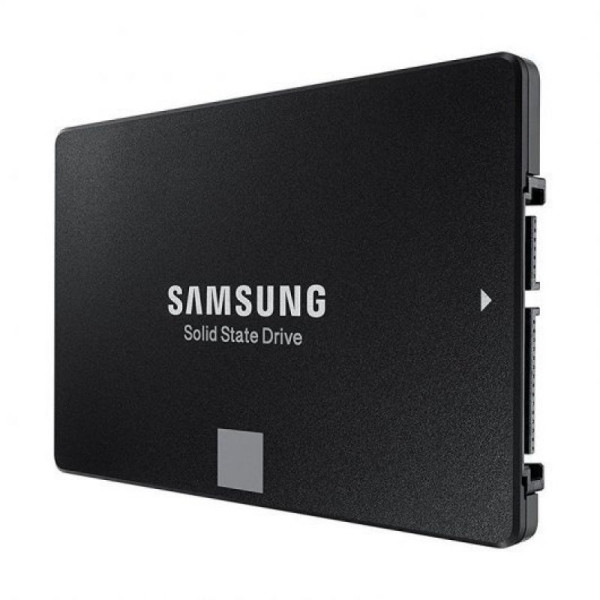 Disco SSD Samsung 870 EVO 250GB/ SATA III - Imagen 2