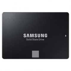 Disco SSD Samsung 870 EVO 250GB/ SATA III - Imagen 3