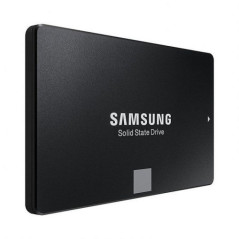 Disco SSD Samsung 870 EVO 250GB/ SATA III - Imagen 4