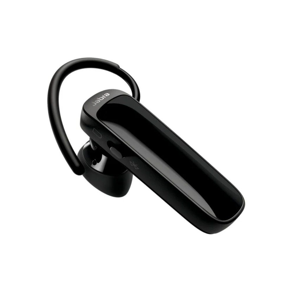 Auricular Bluetooth para Smartphone Jabra Talk 25 SE/ Negro - Imagen 1