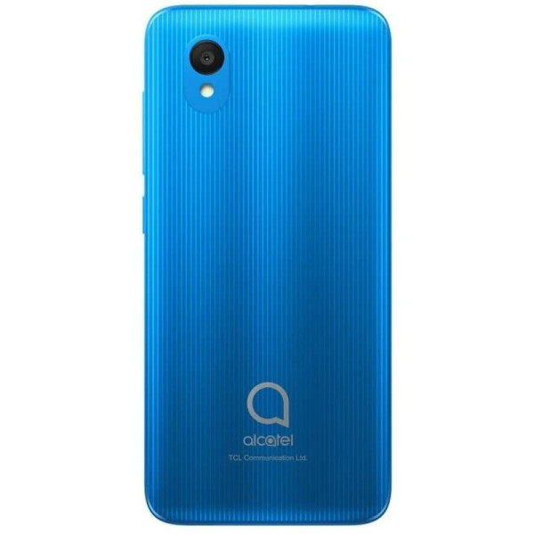 Smartphone Alcatel 1 (2021) 1GB/ 16GB/ 5'/ Azul Agua - Imagen 3