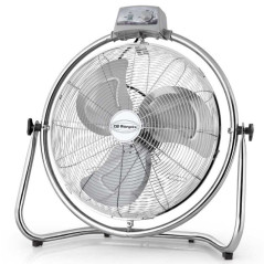 Ventilador de Suelo Orbegozo PWO 1946/ 130W/ 3 Aspas 45cm/ 3 velocidades - Imagen 1