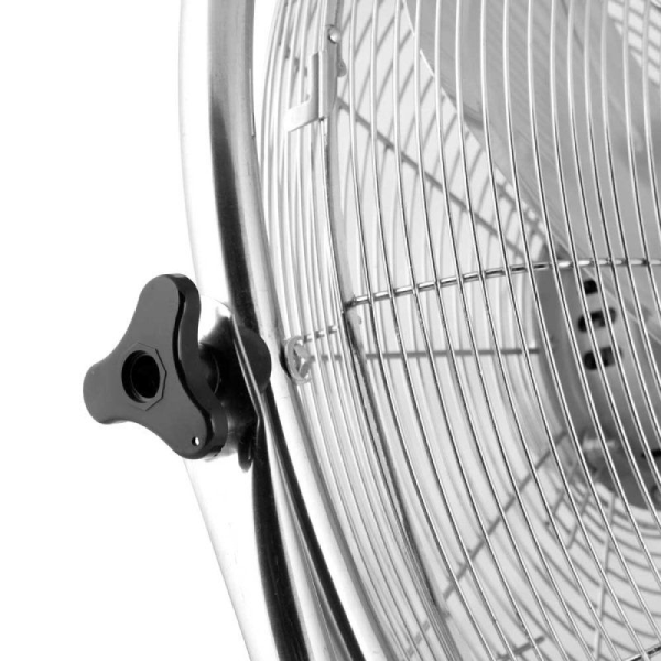 Ventilador de Suelo Orbegozo PWO 1946/ 130W/ 3 Aspas 45cm/ 3 velocidades - Imagen 4