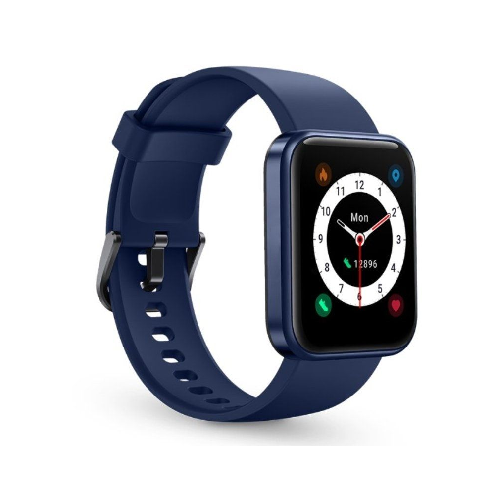 Smartwatch SPC Smartee Star 9636A/ Notificaciones/ Frecuencia Cardíaca/ Azul - Imagen 1