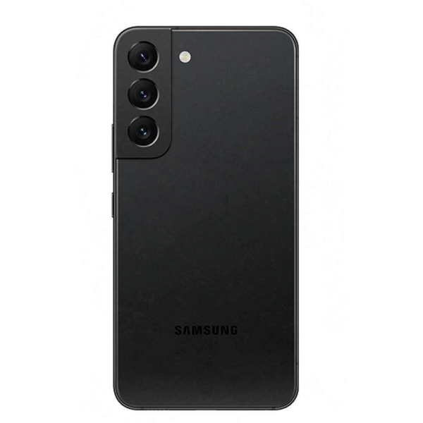 Smartphone Samsung Galaxy S22 8GB/ 256GB/ 6.1'/ 5G/ Negro - Imagen 2