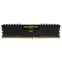 Memoria RAM Corsair Vengeance LPX 8GB/ DDR4/ 3600MHz/ 1.35V/ CL18/ DIMM - Imagen 3