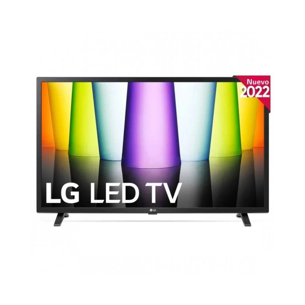 Televisor LG 32LQ63006LA 32'/ Full HD/ Smart TV/ WiFi - Imagen 1
