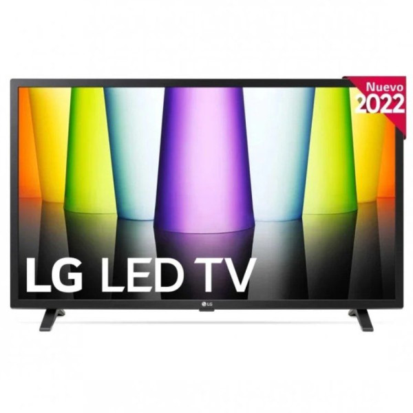 Televisor LG 32LQ630B6LA 32'/ HD/ Smart TV/ WiFi - Imagen 1
